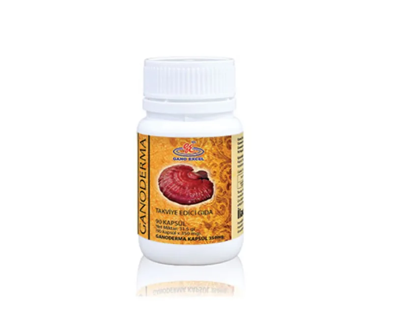 Ganoderma 90