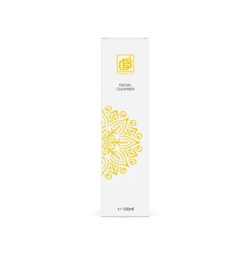 G'Beauté Facial Cleanser