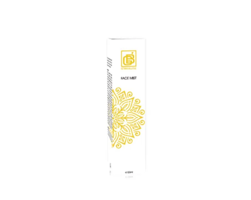 G'Beauté Face Mist