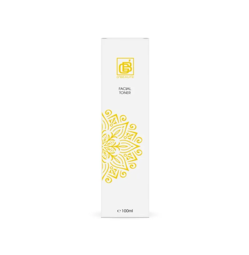 G'Beauté Facial Toner