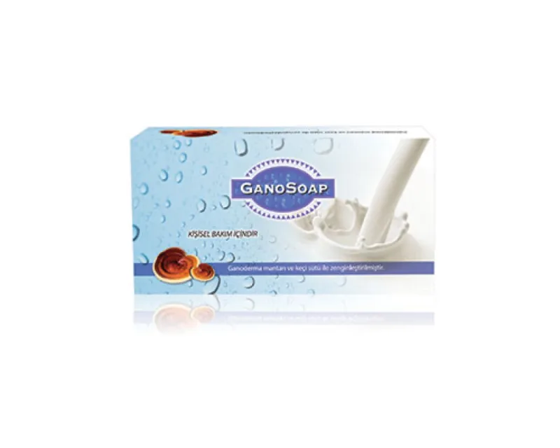 Gano Soap